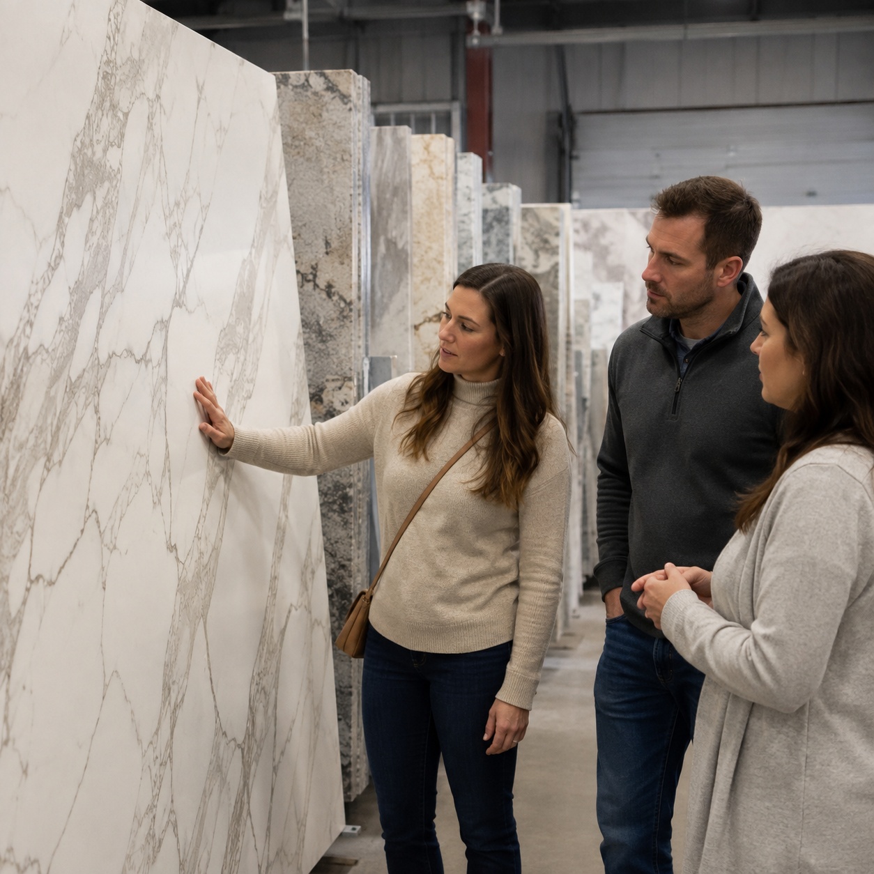 Best Countertop Material for Resale Value: Top Picks