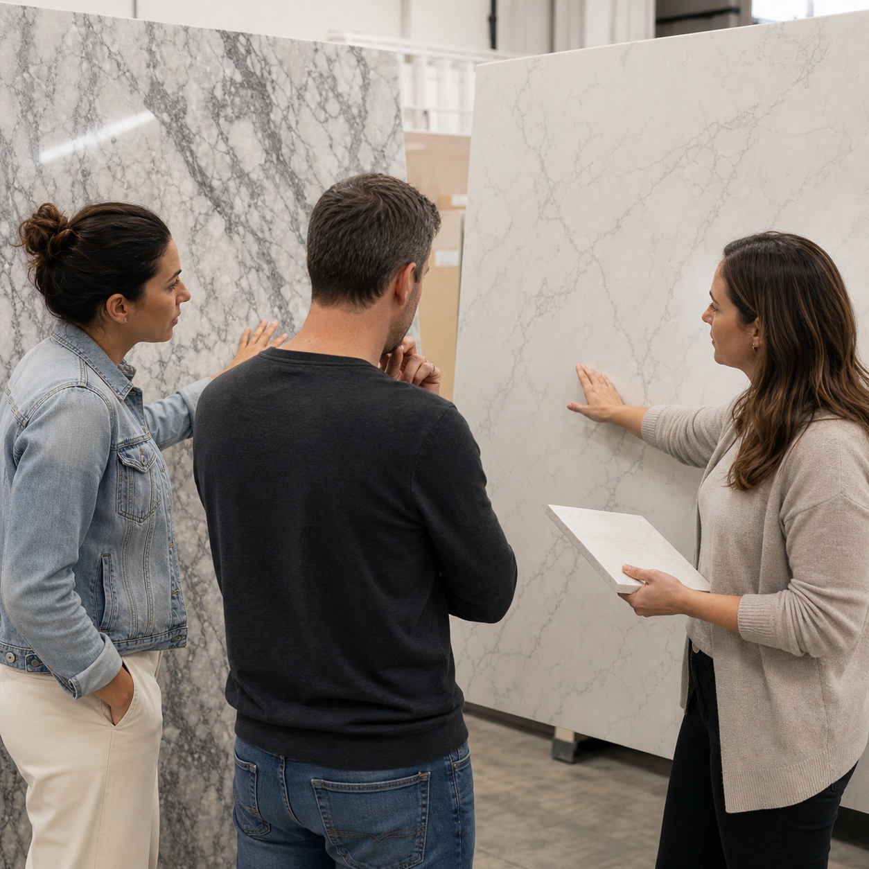 Quartz vs Quartzite Countertops: Which Is Better?